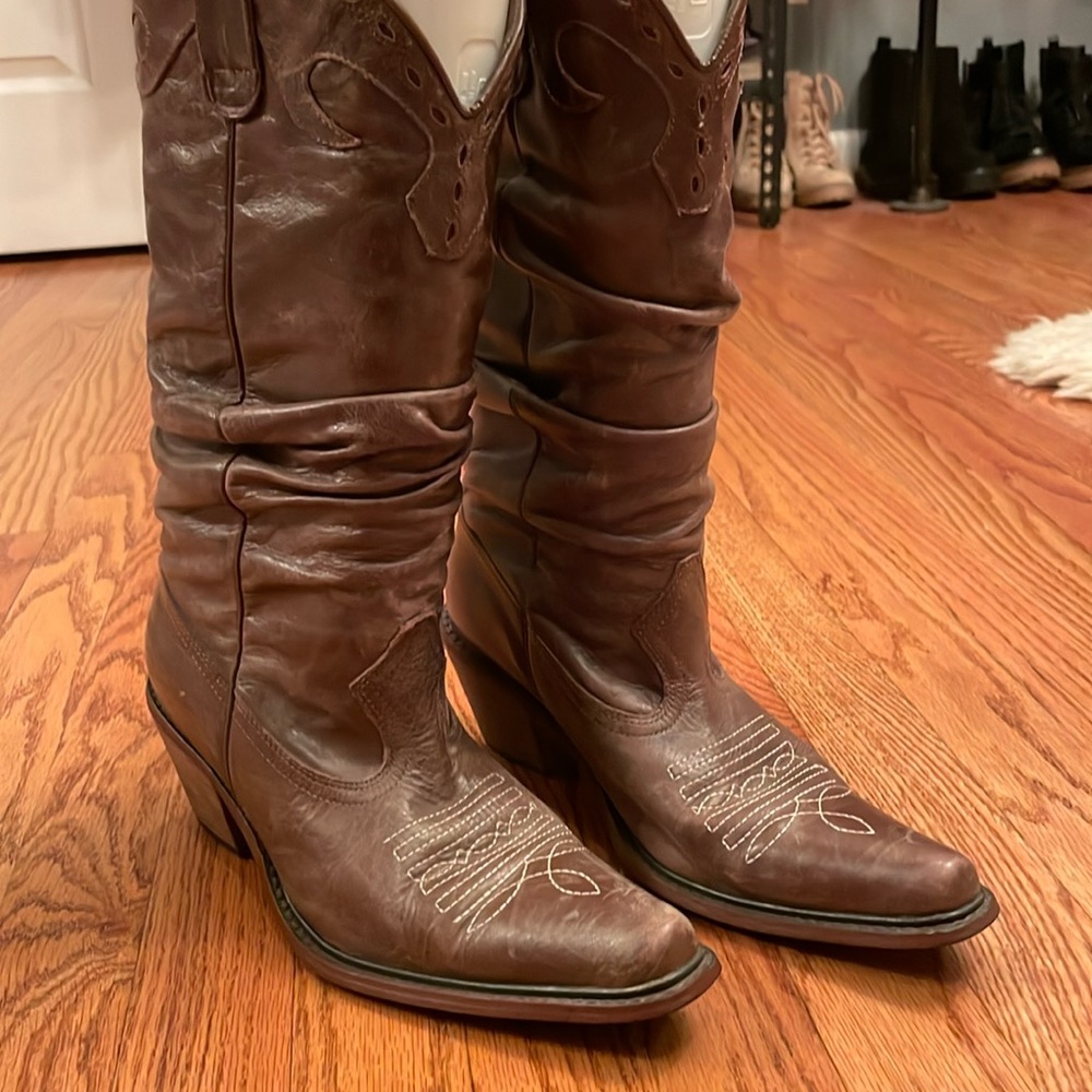 Cowboy Boots 🤠